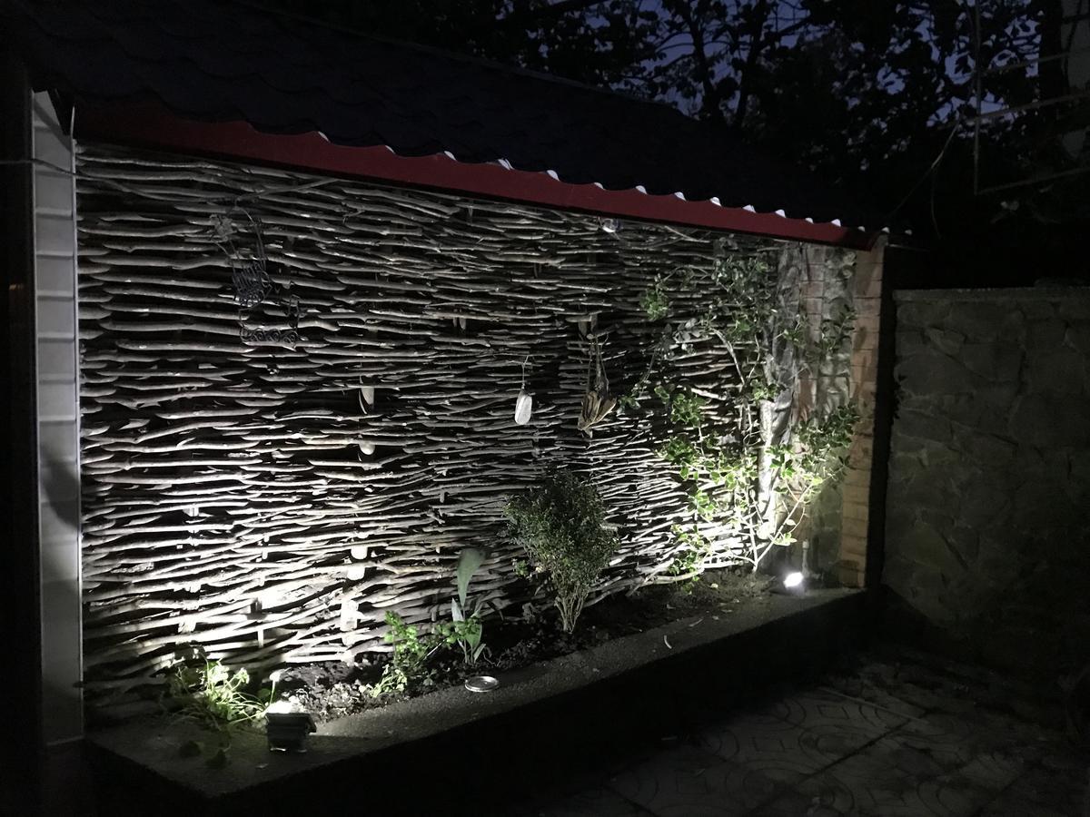 Green House In Batumi Zewnętrze zdjęcie
